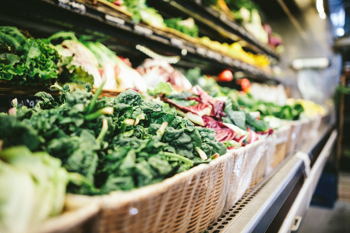 Consulenza nutrizionale professionale