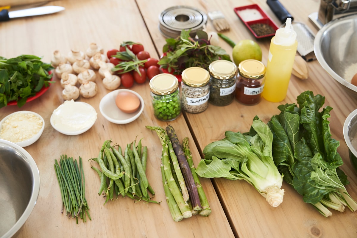 Approccio scientifico alla nutrizione
