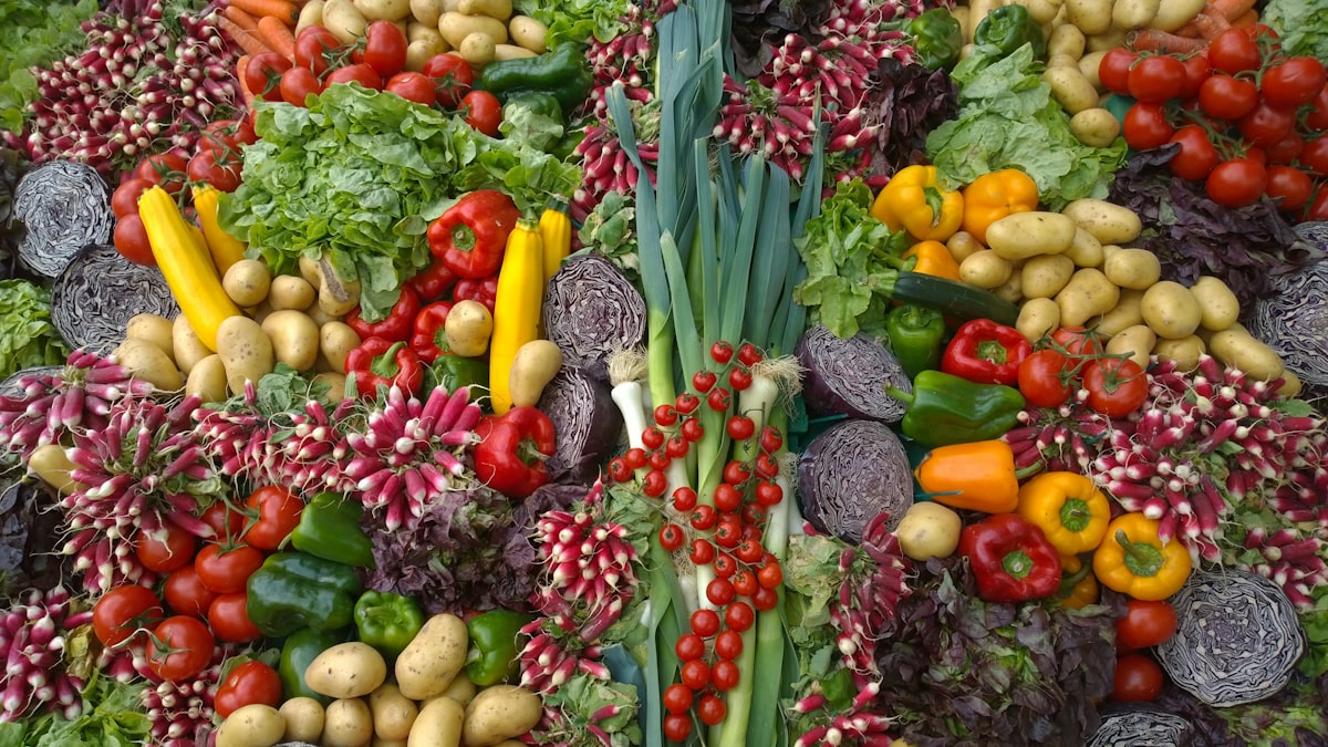 Risorse educative sulla nutrizione